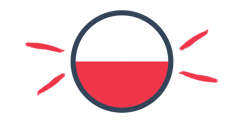 Polish Flag